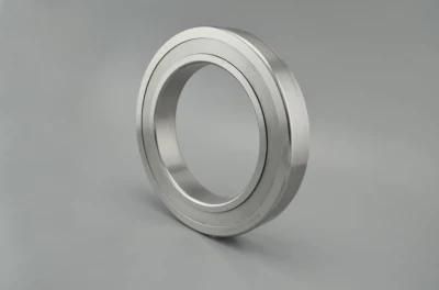 Zys Deep Groove Ball Bearing