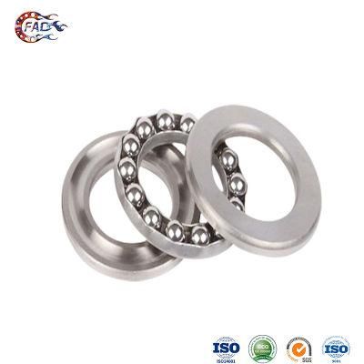 Xinhuo Bearing China Fluid Bearing Manufacturing Ball Bearing 6403 Zz Koyo Car Auto Parts Bearing 6403 2RS Bearing 6403 Zz81130 Thrust Bearing