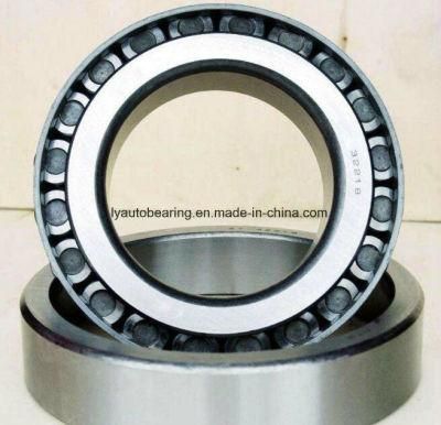 Taper Roller Bearing 32317