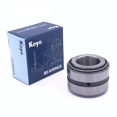 China Distributor Koyo Good Price Auto Parts 30225 Tapered Roller Bearing