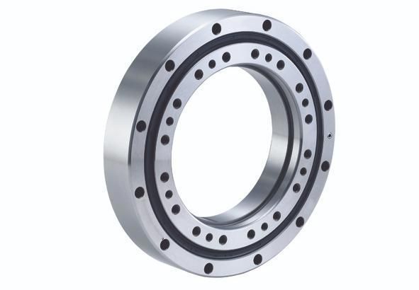 Cross Roller Bearing Ru178 (G) Multiple Load-Bearing High Rigidity Precision Instrument Spare Parts Large Hobbing Machine High Precision Easily to Install