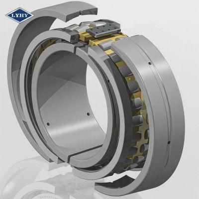 Split Spherical Roller Bearing (230SM300-MA/230SM320-MA)