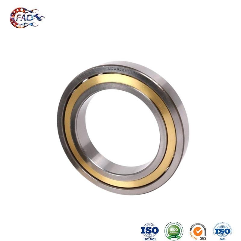 Xinhuo Bearing China Single Row Deep Groove Ball Bearing Supply Auto Parts Wheel Hub Bearing 6RO407621 for VW Santana 7034AC