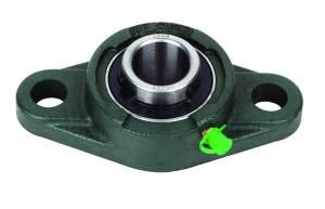 Bearing Pillow Block /Chrome Steel Bearing (UCFL203 203-11 UCFL204)