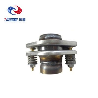 304 Stainless Steel Spherical Joint Spring Bolt Flange