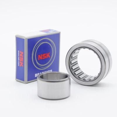 OEM Punched Outer Ring Needle Roller Bearing HK1512