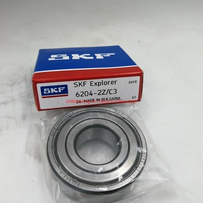 Japan Ball Bearing Koyo NTN NSK Hch NACHI 6005 105 6005-Zz 80105 6005-2RS 180105 6005-2z 6005-Z 6005-Rz 6005-Zv-C3 6005n 6005-Zn Fan Bearing