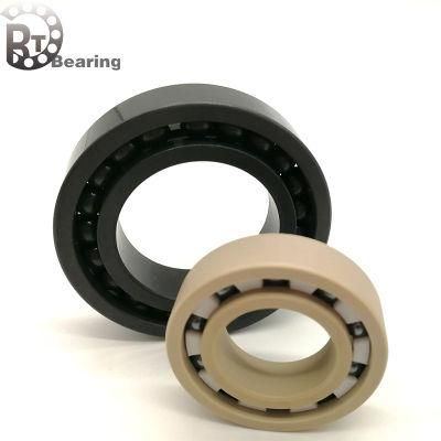 Mini Dental Handpiece Bearing Full Ceramic Bearing, Sr144 Si3n4 Hybrid Ceramic Ball Bearing R144 Ceramic Ball Bearings, Ceramic Bearing, 16006