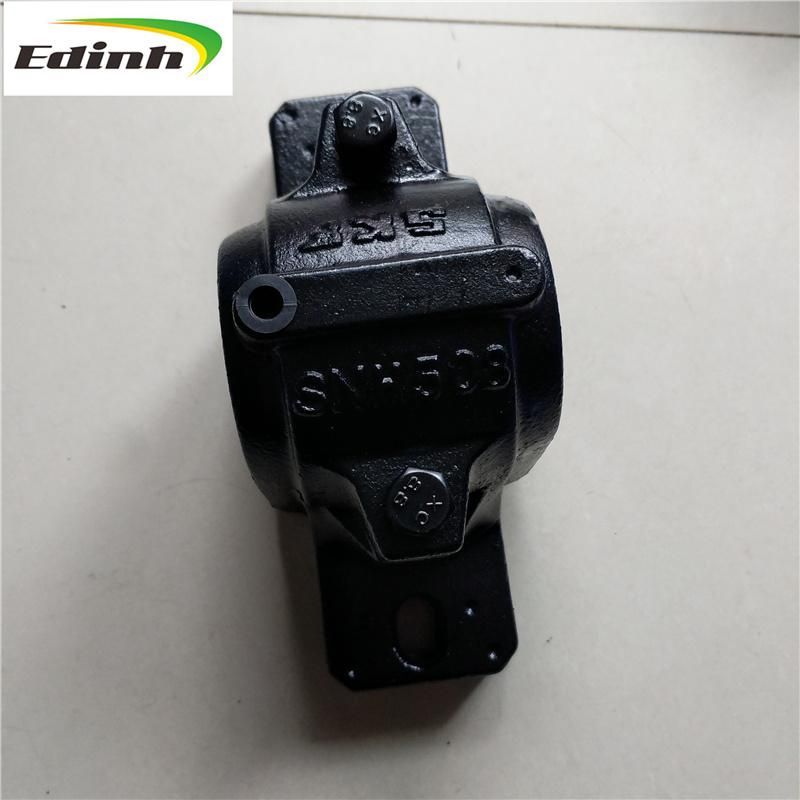 Standard Cast Iron Bearing Housing Seat for Sale