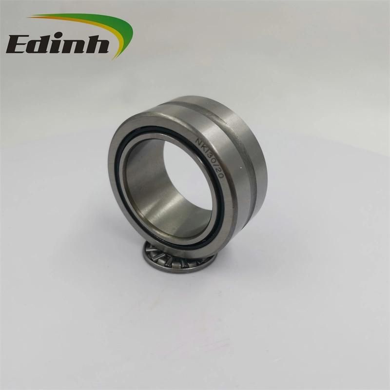 Nki Series Needle Bearing with Inner Ring Series for Printing Machinery/Tobacco Machinery/ Construction Machinery/Sewing Machinery