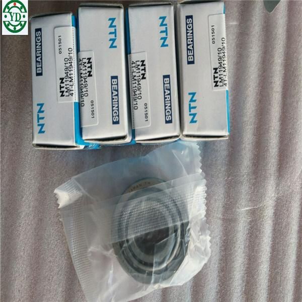 NTN Ball Bearing 6000 Llu 6001llu 6002llu 6003llu