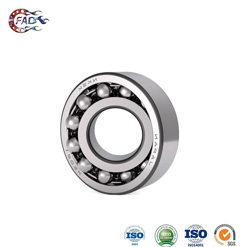 Xinhuo Bearing China Linear Bearings OEM Bearing 688zz2304 Double Row Selfaligning Bearing