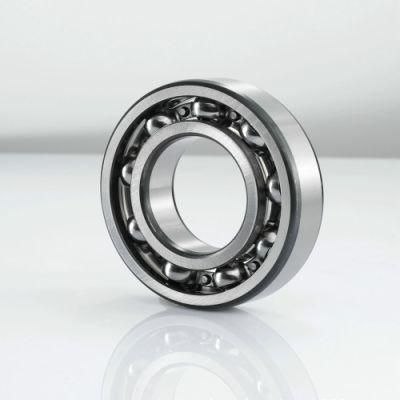 High Quality Products 6202 2 RS Motor Bearing Deep Groove Ball Bearing Made in China