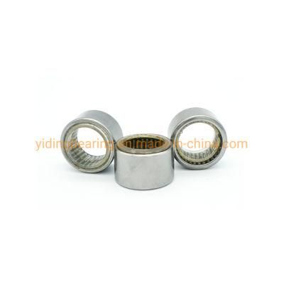 Rolamento Agulhas (17X24X12) Fy Not with Ring Cage Needle Roller Bearing