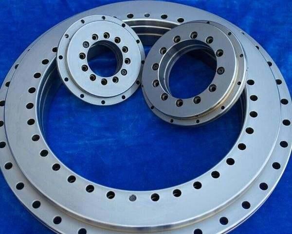 Yrtm Bearing Yrtm150 Yrtm180 Yrtm200 Yrtm260 Yrtm325 Yrtm395 Yrtm460 High Precision Turntable