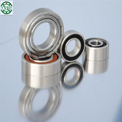 High Quality Deep Groove Ball Bearing 6019-2rz