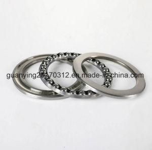 Thrust Ball Bearing 51309 for Drilling Machine