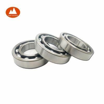 16003 16003/P6 Motorcycle Wheel Bearing 6003 6003/P6 6003/P5 6003-2RS/P6