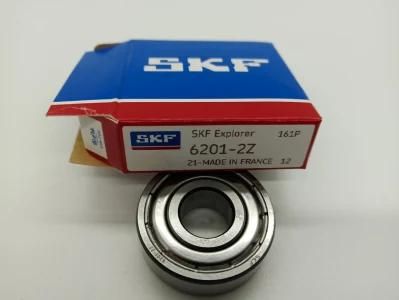 High Performance SKF Bearing Deep Groove Ball Bearing