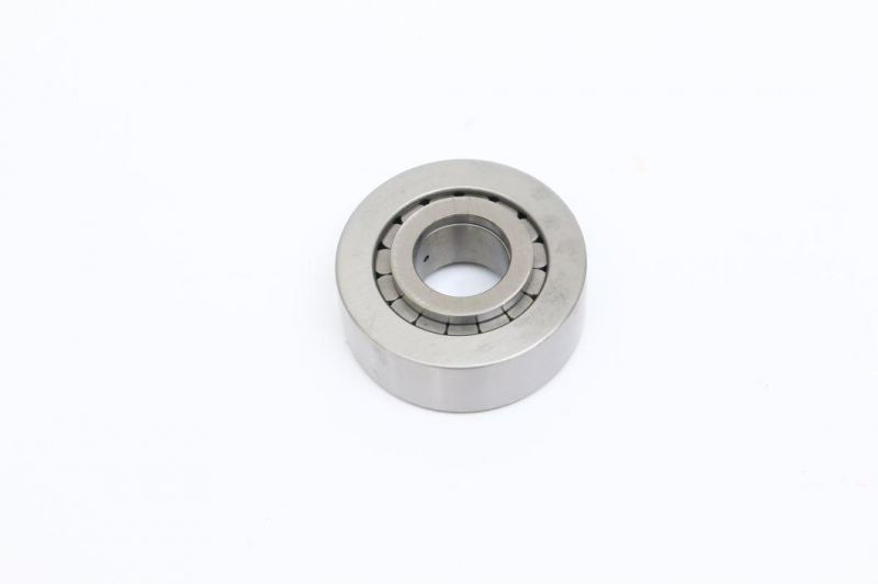 Full Complement Cylindrical Roller Bearing