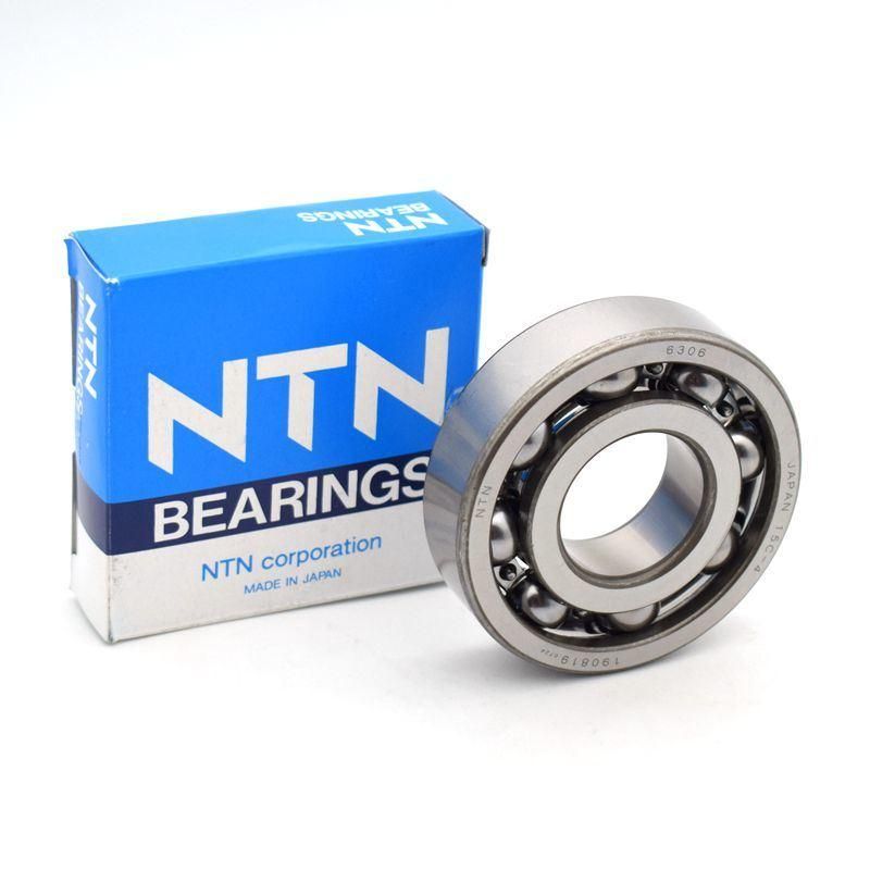 Original Brand Deep Groove Ball Bearing 6060 6064 Stainless Steel ABEC5 Precision Japan NTN NSK Koyo Bearing