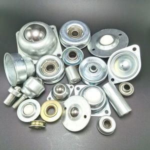 Sp-30 Nylon Ball Steel Ball Casters Transfer Units Bearing for Universal Roller Balls Conveyors Bearings