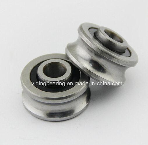 Sg10 Sg20 Sg25 Sg35 Sg15 Line Track U Groove Guide Roller Bearing