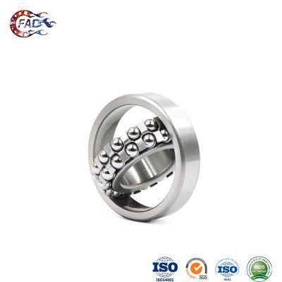 Xinhuo Bearing China Deep Groove Ball Bearing ODM 6204 Zz P6 Precision Rating Selfaligning Ball Bearing