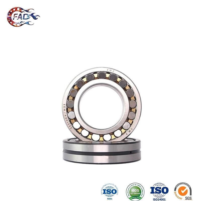 Xinhuo Bearing China Row Taper Roller Bearing Manufacturers 5310 Bearing23026 Sealed Spherical Roller Bearings