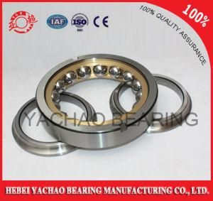 Angular Contact Ball Bearings (Qj318)