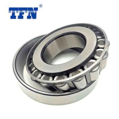 Single Row Tapered Roller Bearing Jl69349/10 Rodamientos Inch Roller Bearing