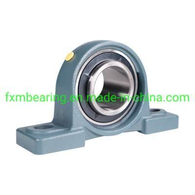 Bearing Manufacture Sell Insert Bearing/UCP207-20 207-21 207-22