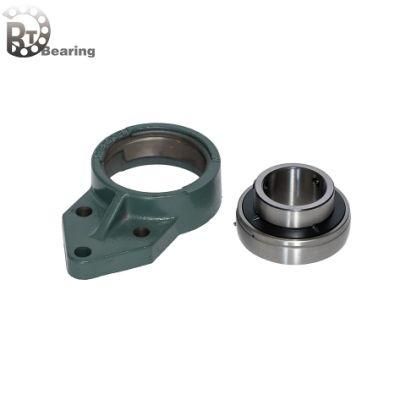 Unit Bearing Seat Heavy-Duty Vertical Seat P UCP307 UC307 NTN/NSK Asahi THK FAG Ucf Series Factory Price Conveyor Pillow Block Bearing