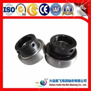 High performance mounted bearing units