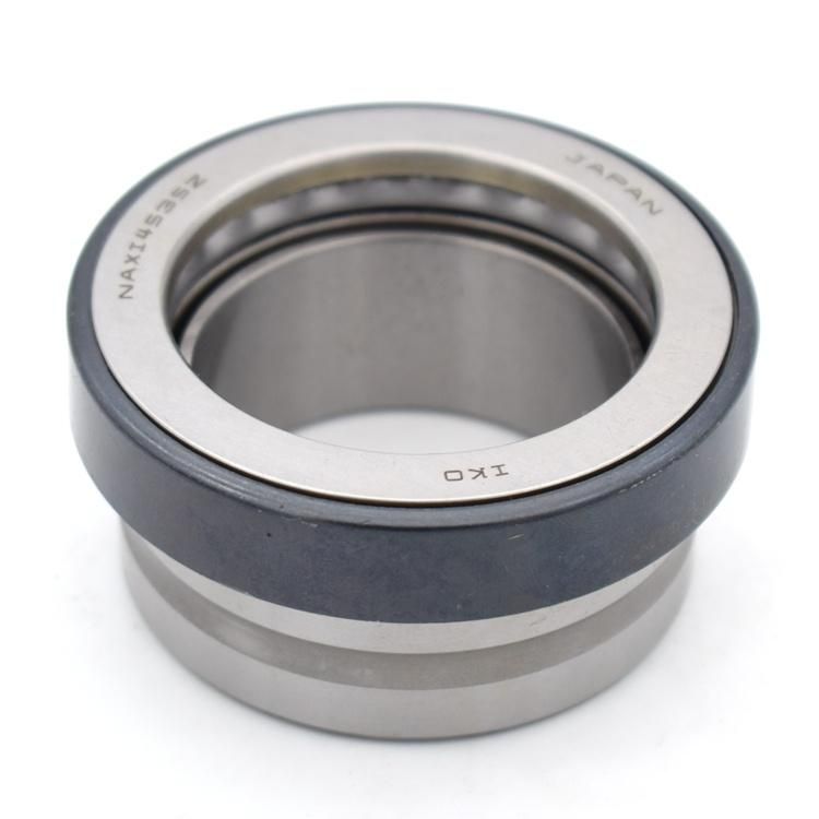 Auto and Machine Parts Chrome Steel Bright Steel Cage Nav4005 Na4902A Ran4910A Na6906 IKO NTN NSK Koyo Needle Roller Bearing