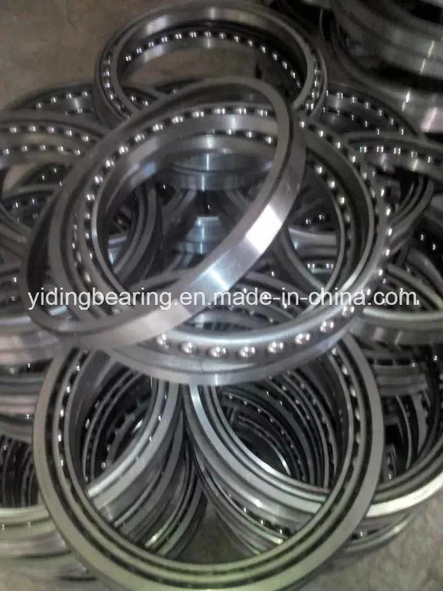 Bd130-1SA Excavator Travel Bearing 130*166*34