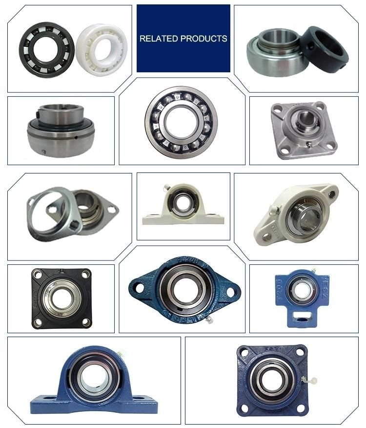 NTN NSK Koyo Urb Zkl High Quality Auto Spherical Tapered Thrust Cylindrical Needle Roller Deep Groove Ball Housing Sn 512 Plummer Block Bearing Housing Sn512