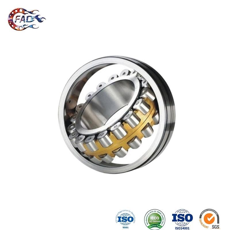 Xinhuo Bearing China Thrust Ball Bearing Manufacturing 18307 Bearing 22232ca Spherical Roller Bearing