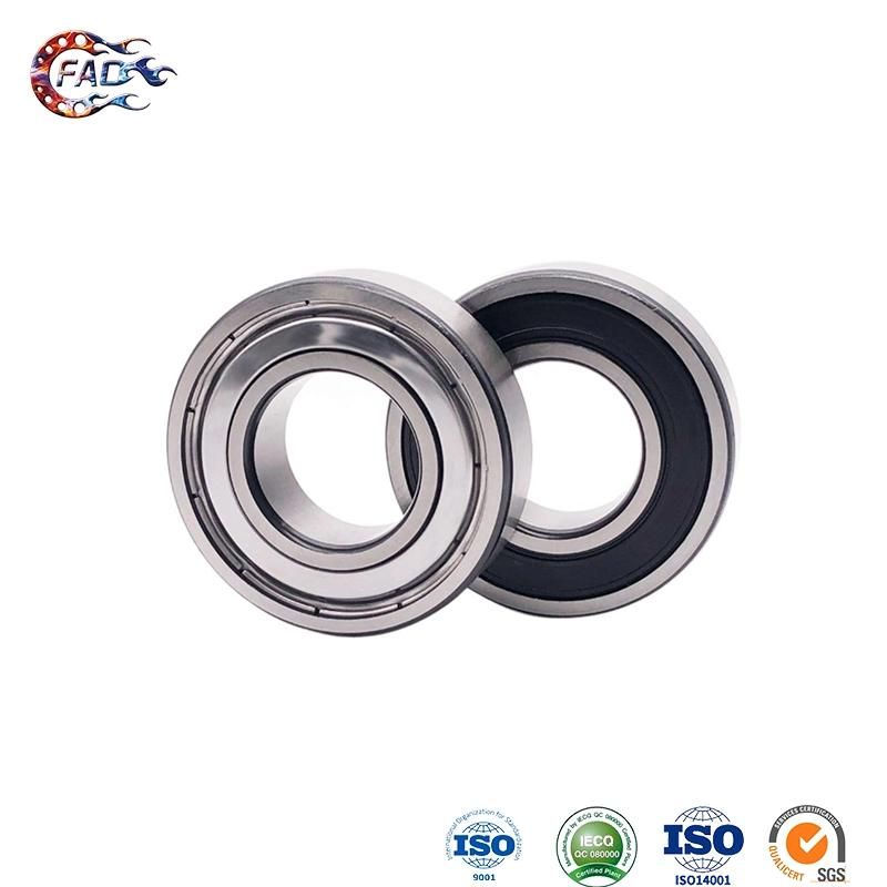 Xinhuo Bearing China Angular Contact Ball Bearing Supply Brand Deep Groove Ball Bearing 60092rszz Miniature Deep Groove Ball Bearing