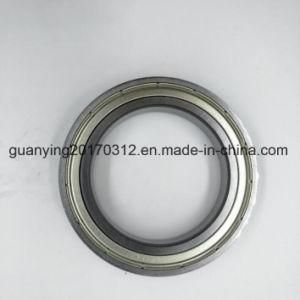 Thin Walled 6908 6909 Zz Bearing for Concrete Mixer