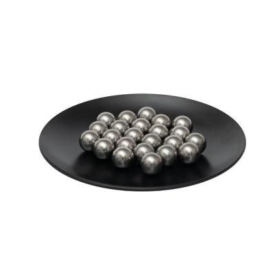 0.5mm-100mm G100-G1000 Titanium Ball for Aerospace