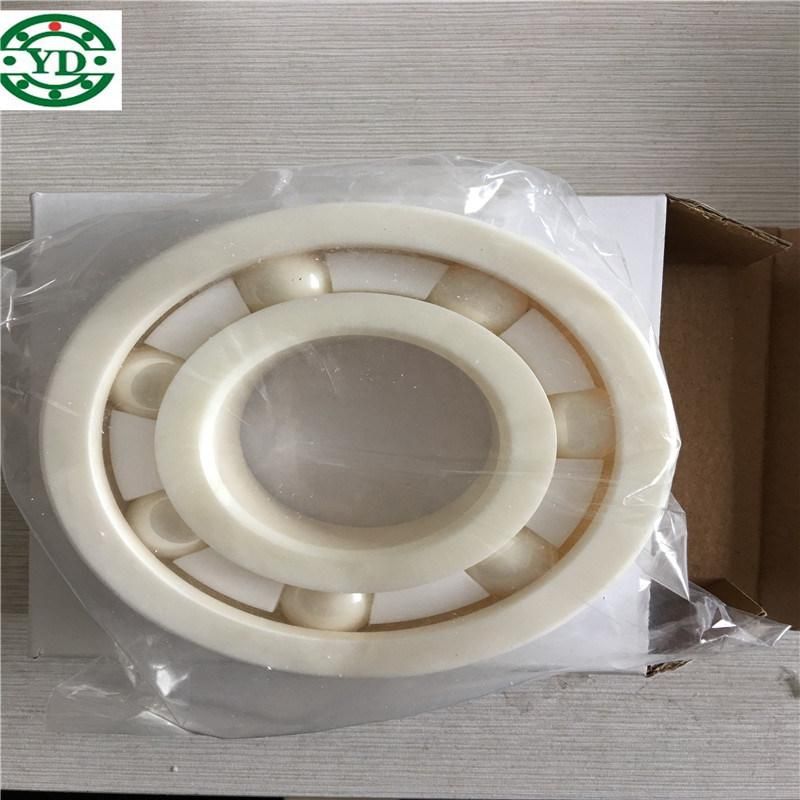 Full Zirconia Ceramic Bearing 6800 6801 6802 6803 6804 6805 6806 6807ce