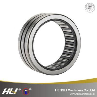 RNA4900 Standard Needle Roller Bearings without Inner Ring Bearing For Printing Machine