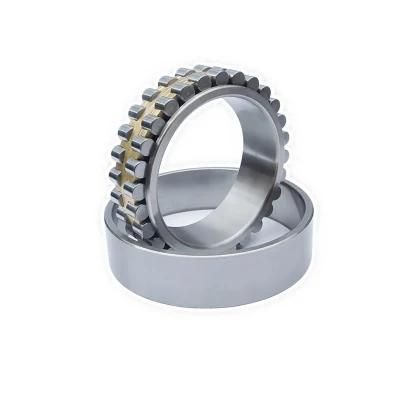 Best Selling Low Noise/High Precision/Long Life Double Row Cylindrical Roller Bearing