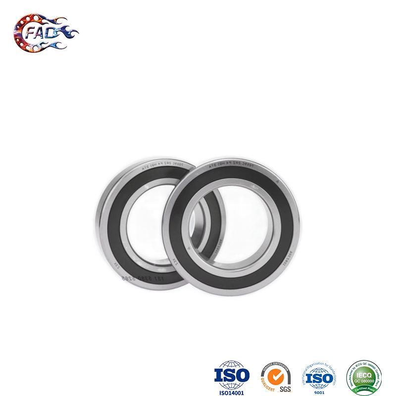 Xinhuo Bearing China Self Aligning Ball Bearing Manufacturing Factory Price Car Parts Wheel Hub Bearing for Mazda G33s2615X 7320AC