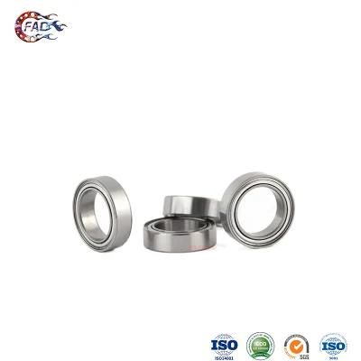 Xinhuo Bearing China Spherical Taper Roller Bearing Suppliers Mlz Wm Brand Chrome Steel Deep Groove Ball Bearing 694zz Miniature Bearings