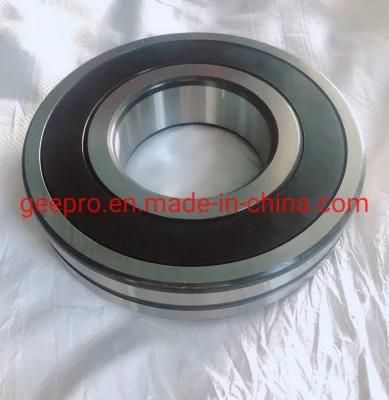 Stock 22212 C3 Sealed Spherical Roller Bearing for Industrial Freezer