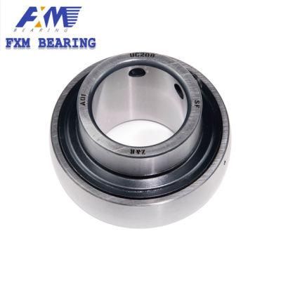 Spherical Ball Bearings, Bearing Inserts and Units, Mounted Bearing, UC, Ug, UCP, UCFL, Ucf, SA, Sb, Sn, Ut Type Rolling Bearing