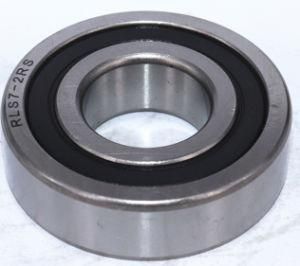 Rls7zz Deep Groove Ball Bearing Rls7-2RS 22.225X50.8X14.288mm