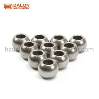 Pin Sintered Iron Self Lubricated Spherical Bushing